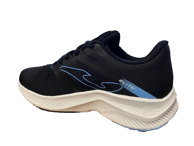 Joma running shoe Elite Lady 2201 black