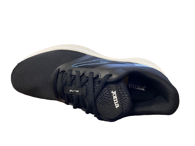 Joma running shoe Elite Lady 2201 black