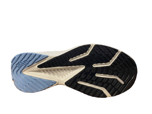 Joma running shoe Elite Lady 2201 black