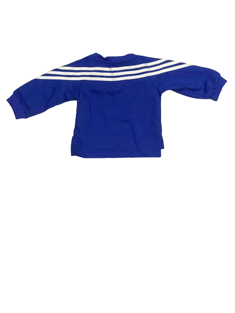 Adidas I Fi 3s Logo j H28837 royal-white infant tracksuit