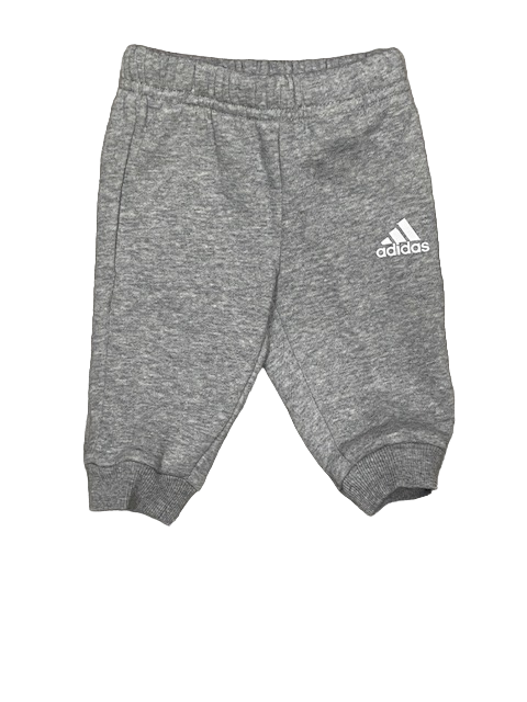 Adidas I Fi 3s Logo j H28837 royal-white infant tracksuit