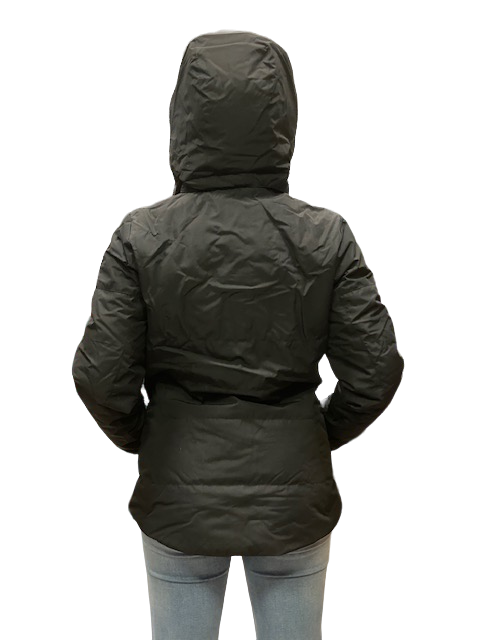 Astrolabe Women's Ski Jacket AA8D T31A 2E E61 Black