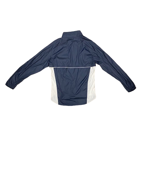 Nike Giacca antivento da uomo Wildfly 519799 476 blu