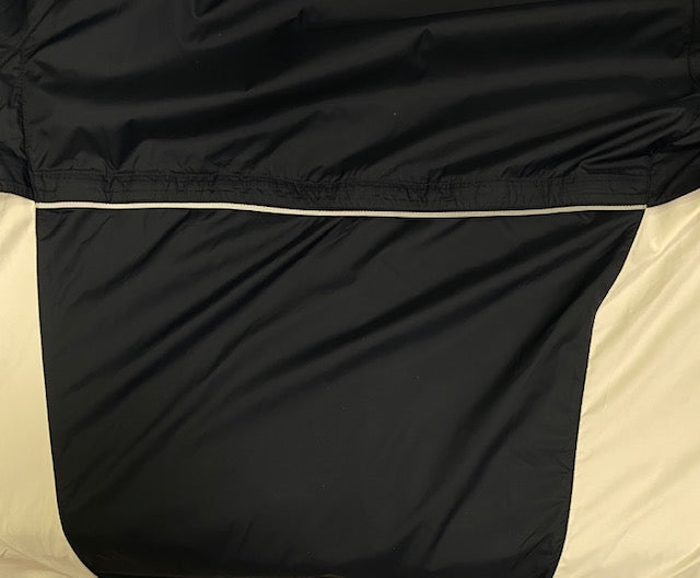Nike Giacca antivento da uomo Wildfly 519799 476 blu