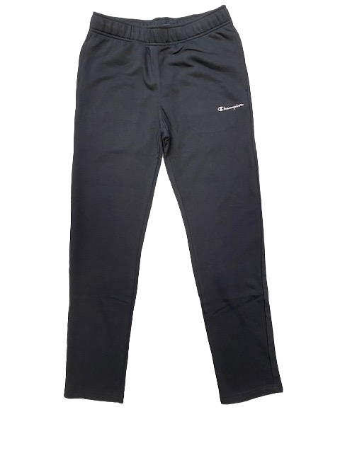 Champion tuta sportiva da uomo in cotone leggero 218678 GS108 FOLI/NBK verde-blue marino