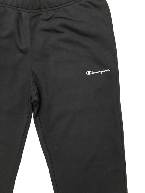 Champion tuta sportiva da uomo in cotone leggero 218678 GS108 FOLI/NBK verde-blue marino