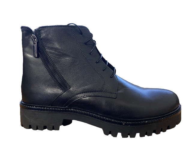 Exton Black Goat 1586 M 6861 O 0267