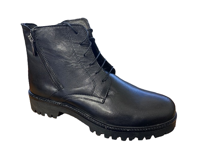 Exton Black Goat 1586 M 6861 O 0267