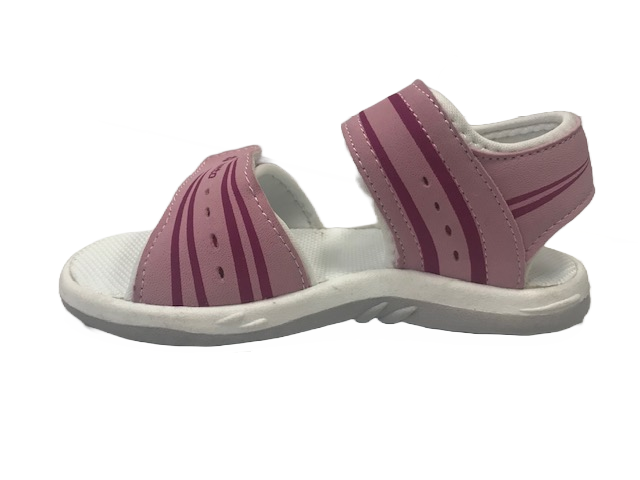 Lotto sandalo infant bambina Cairo sun II JR CL N1579 flaming-super p