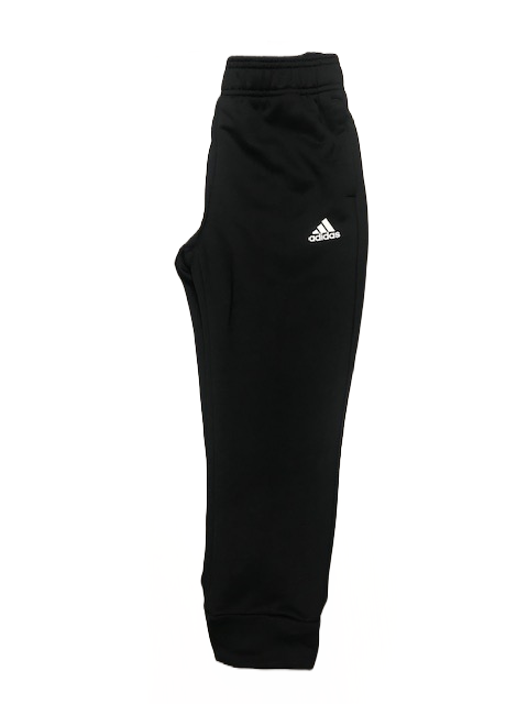 Adidas Boys' tracksuit YB TS bos DV1740 black-white