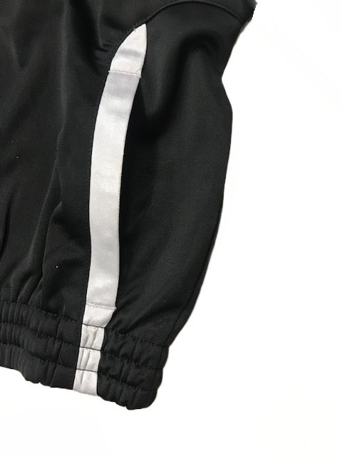 Lotto tuta sportiva da ragazzo Premiere PL JR H3790 black