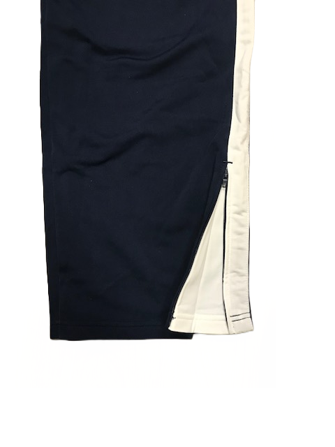 Nike Boys Tracksuit 237665 450 navy-white-sky
