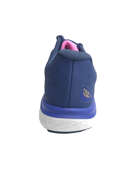 New Balance women's running shoe W680CB7 purple