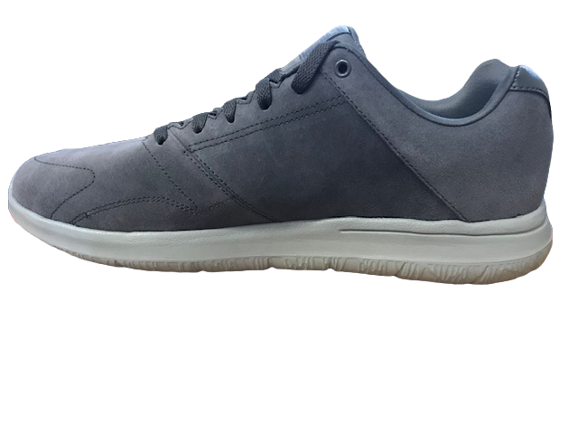 Skechers men's sneakers shoe Go Walk City 53994 CHAR grey