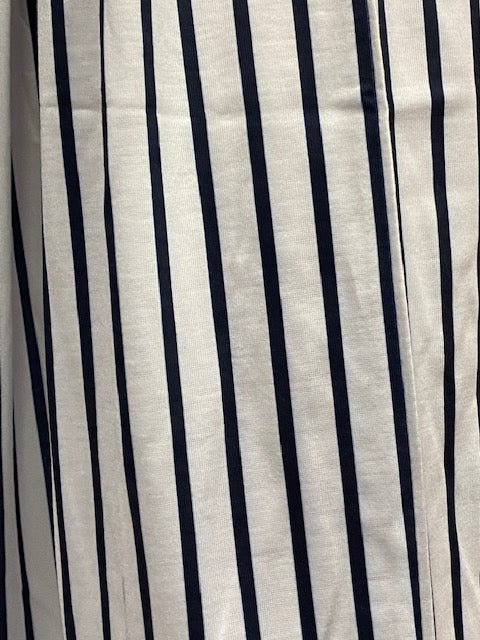 Astrolabio Abito da donna in misto tessuto M68M/T36T/2F bianco-blu