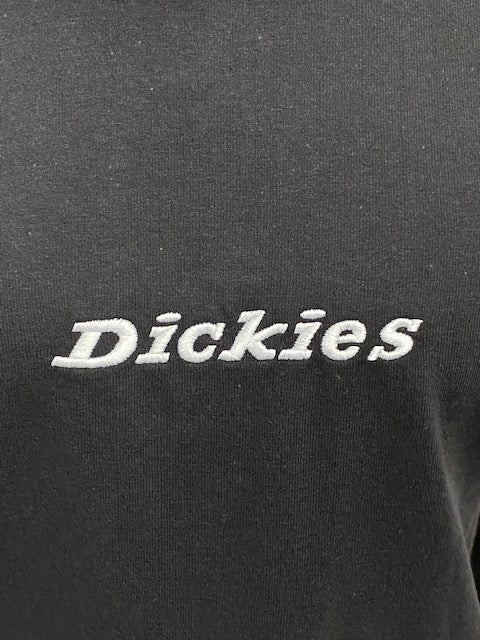 Dickies Loretto girl dress DK0A4XB8BLK black
