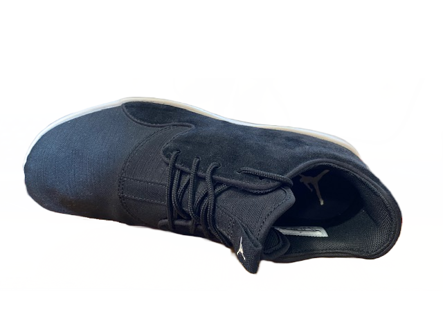 Jordan Eclipse Chukka 724368 013 black
