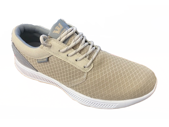 Supra low sneakers for men Hammer Run S55048
