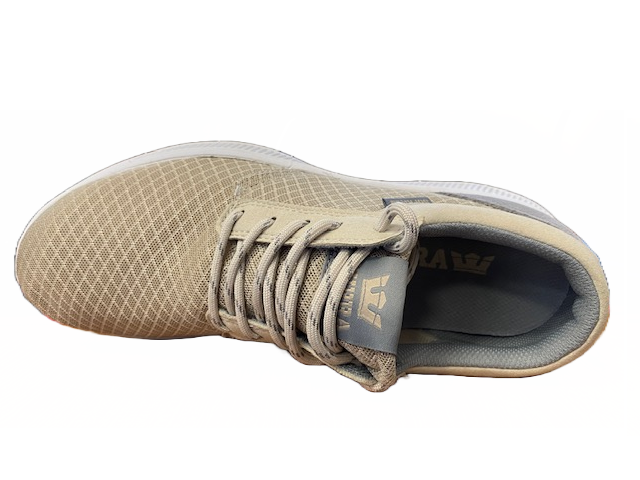 Supra low sneakers for men Hammer Run S55048