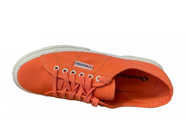Superga 2750 Cotu Classic scarpa sneakers in tela S000010 C92