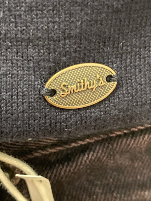 Smithy's Maglia Uomo Dolcevita SW21MMA303NAVY navy