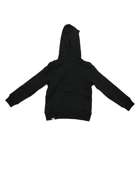 The North Face Felpa con cappuccio per ragazzi Teens Drew NF0A7X55JK31 nero
