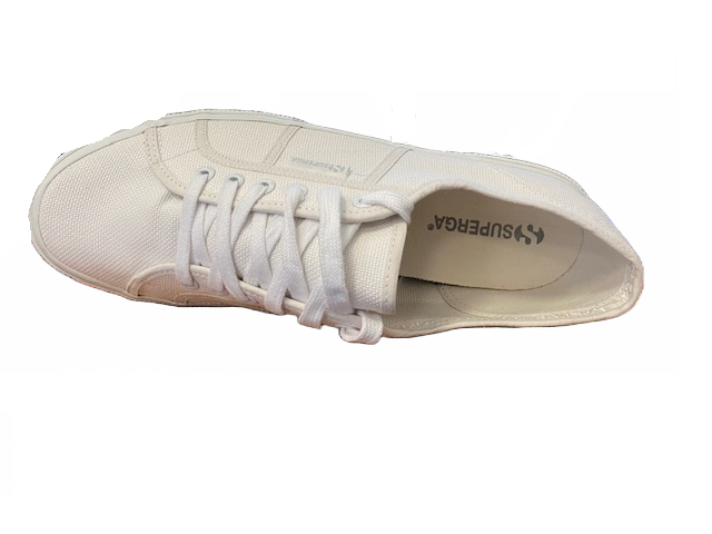 Superga 2750 Cotu Classic scarpa sneakers in tela S000010 C42