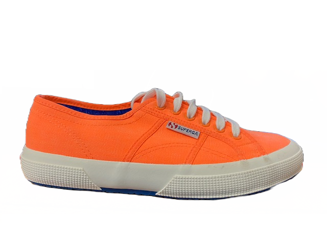 Superga 2750 cotufluo sneakers in tela S007XH0 C70