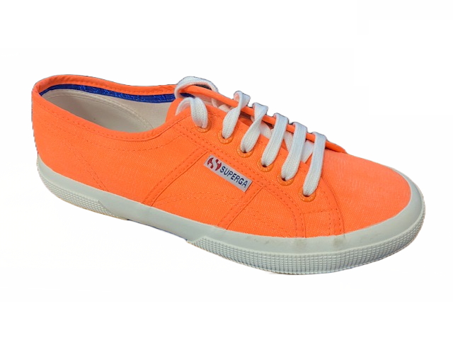 Superga 2750 cotufluo sneakers in tela S007XH0 C70