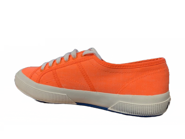 Superga 2750 cotufluo sneakers in tela S007XH0 C70