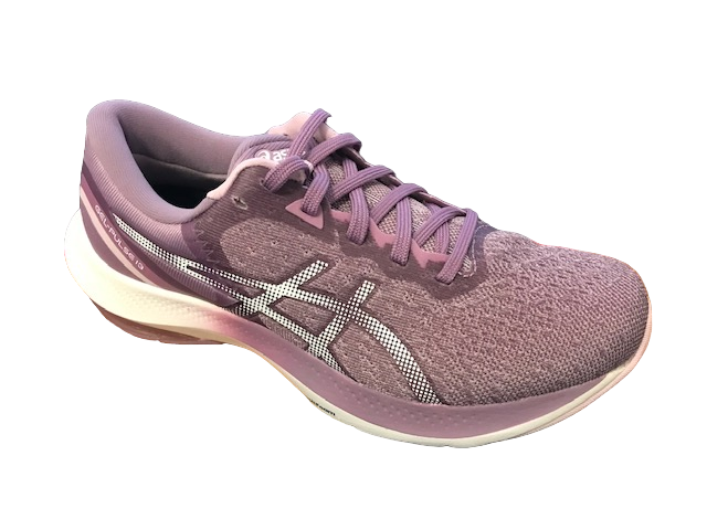 Asics women's running shoe Gel Pulse 13 1012B035 500 pink-white