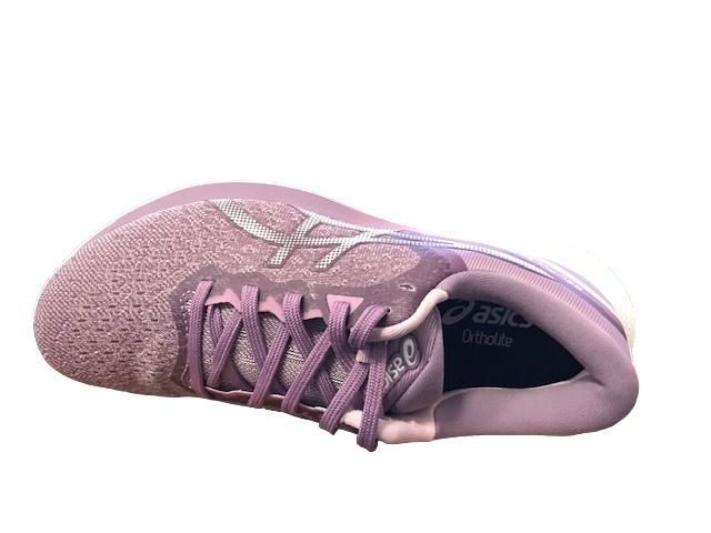 Asics women's running shoe Gel Pulse 13 1012B035 500 pink-white