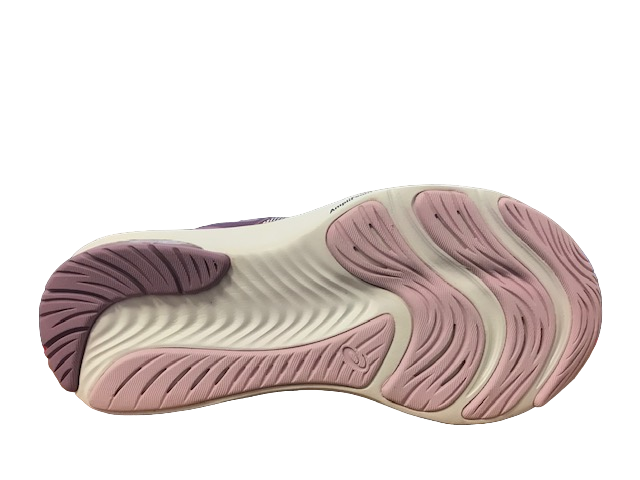 Asics women's running shoe Gel Pulse 13 1012B035 500 pink-white
