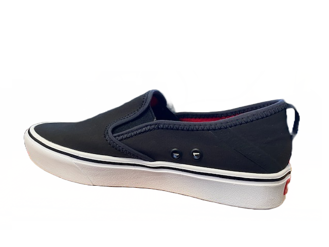 Vans Comfycush Slip low sneakers VN0A3WME6BT1 black
