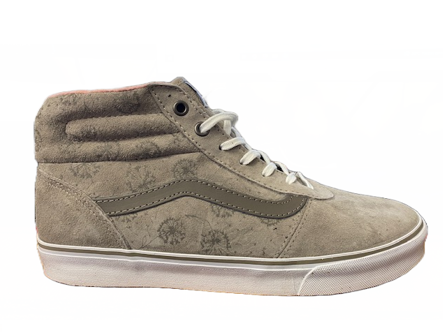 Vans Milton HI VN-0 XKVGT4 women's sneakers