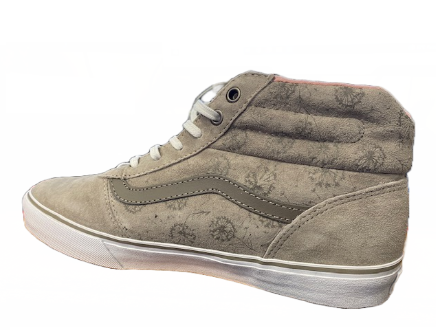 Vans Milton HI VN-0 XKVGT4 women's sneakers