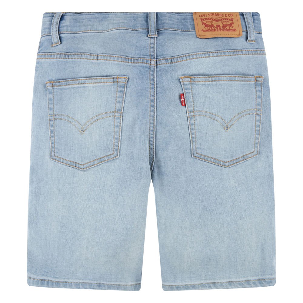 Levi's Kids Bermuda in jeans 9EC770 L52 bauhaus blues