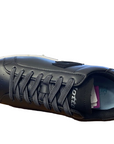 Sneakers basse Lotto 1973 AMF EVO VII nere da uomo con logo laterale e suola ammortizzata