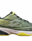 Lotto scarpa a tennis junior Mirage 300 Arl Jr 210746 78Y asphalt all white