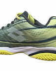 Lotto scarpa a tennis junior Mirage 300 Arl Jr 210746 78Y asphalt all white 2
