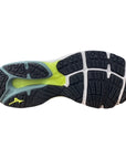 Suola in gomma X10 Mizuno Wave Prodigy 3 scarpa running uomo J1GC201015