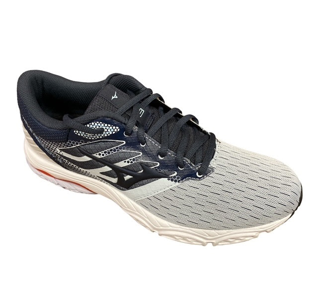 Mizuno scarpa da corsa da donna Wave Prodigy 3 J1GD201025 grigio artico 1