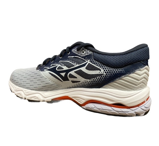 Mizuno scarpa da corsa da donna Wave Prodigy 3 J1GD201025 grigio artico 2