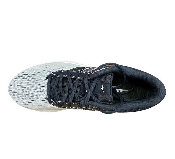 Mizuno scarpa da corsa da donna Wave Prodigy 3 J1GD201025 grigio artico 3