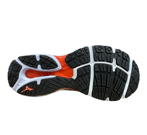 Mizuno scarpa da corsa da donna Wave Prodigy 3 J1GD201025 grigio artico 4
