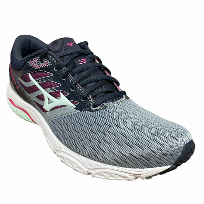Mizuno scarpa da corsa da donna Wave Prodigy 3 J1GD201043 indaco
