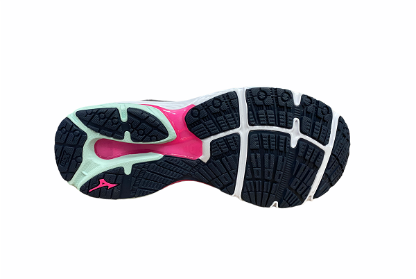 Mizuno scarpa da corsa da donna Wave Prodigy 3 J1GD201043 indaco