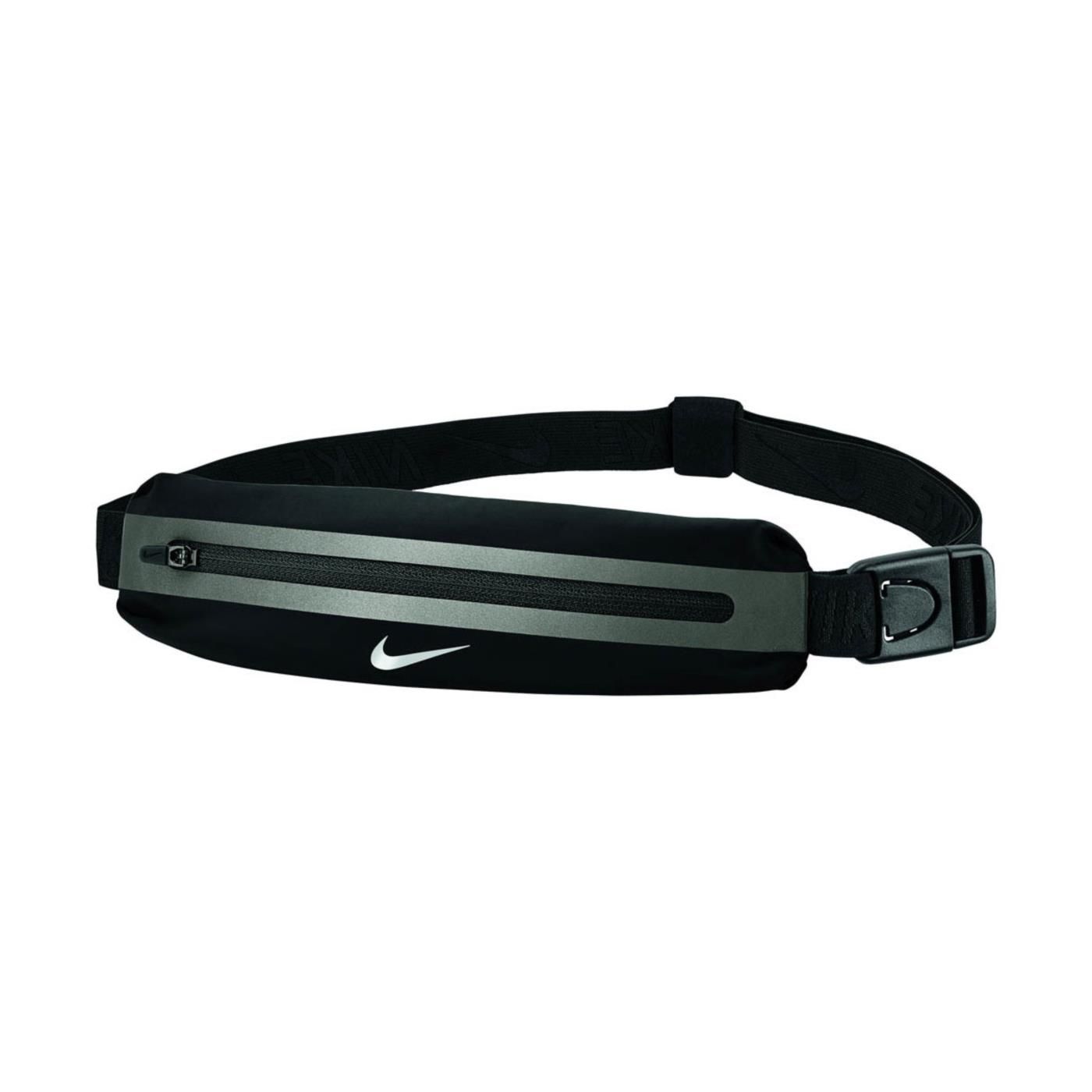 Nike Marsupio Running Slim N1000828082OS nero