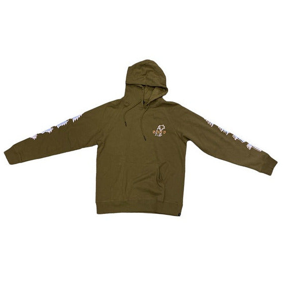 Neff Juni Hoodie 19F41009
