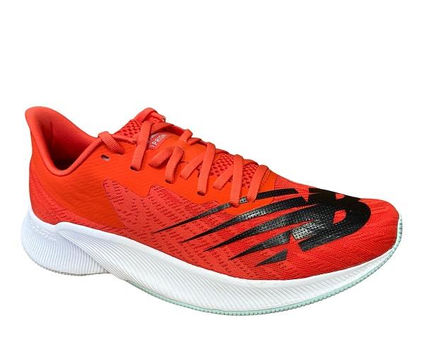 New Balance scarpa da corsa da uomoMFCPZCP ghost pepper